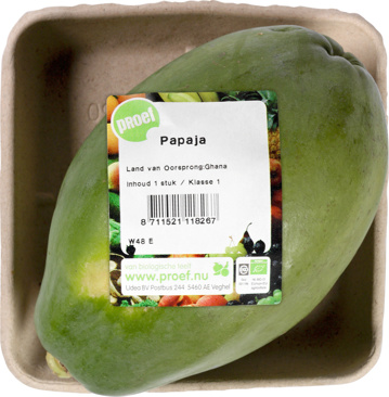Papaya