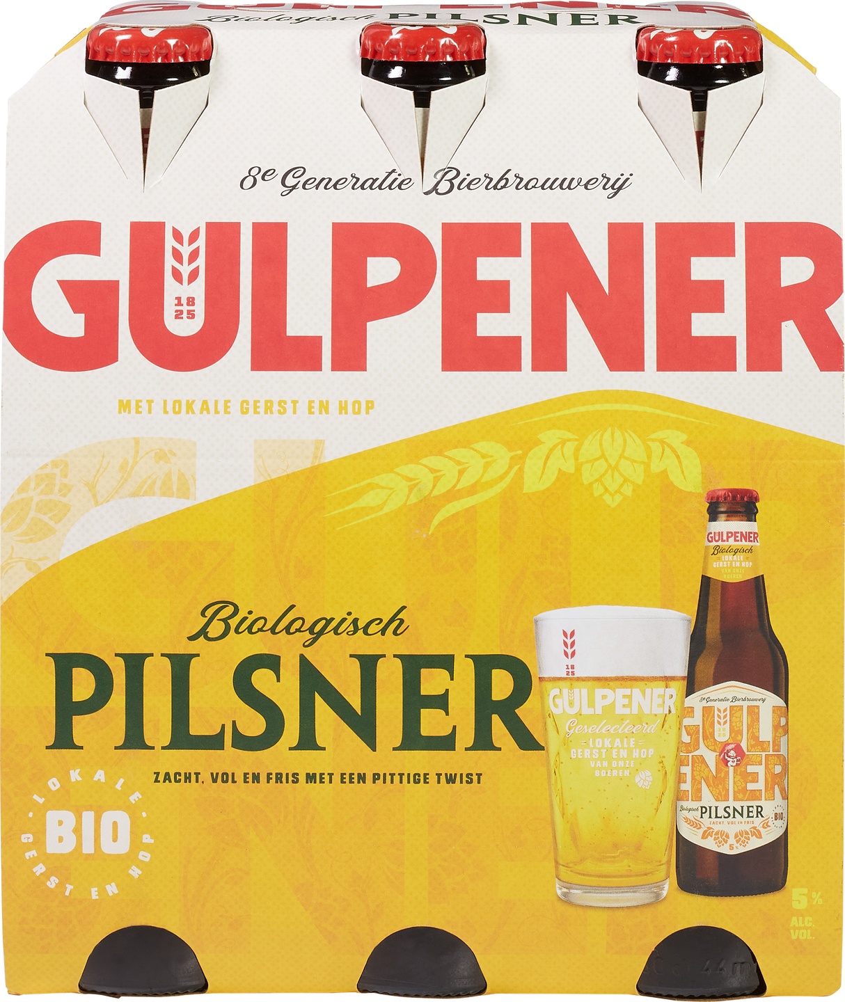 Pilsner