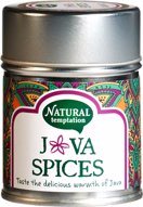 Java spices kruidenmix