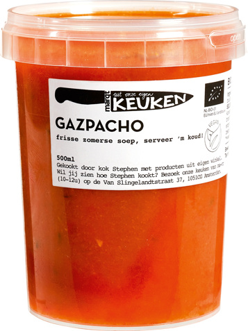 Gazpacho