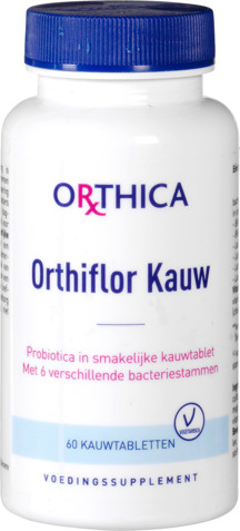 Orthiflor Kauw