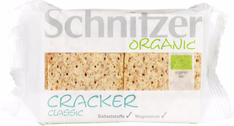 Speltcrackers