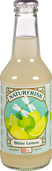 Bitter lemon