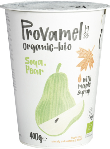 Soja peer
