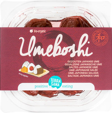 Umeboshi