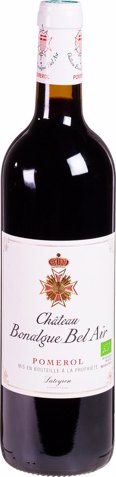 Bel Air Pomerol