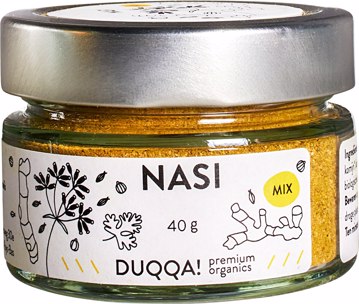 Nasi kruidenmix