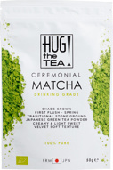 Matcha thee ceremonial
