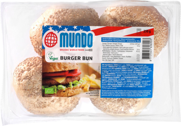 Hamburgerbroodjes