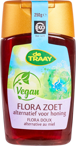Flora zoet