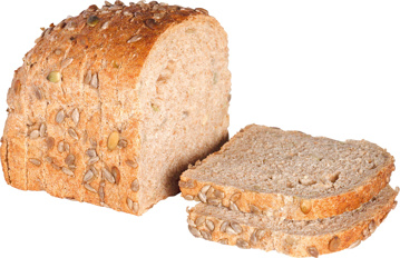 Bruin spelt zonne-pompoenpit desem 400 g BIO