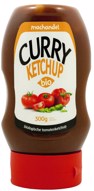 Curry ketchup knijpfles