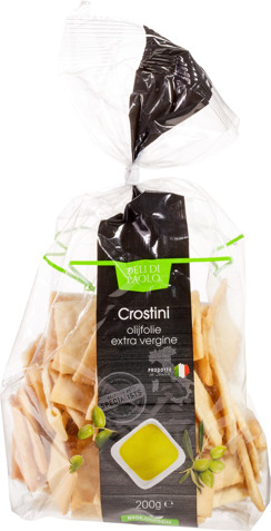 Scrocchi olijven