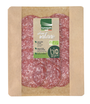 Salami Milano