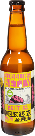 Bubbling Betty