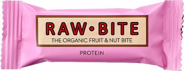 Fruit & nut bite proteïne