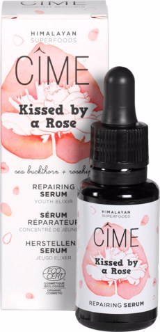 Herstellend serum - rijpere huid
