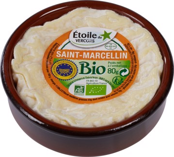 St. Marcellin