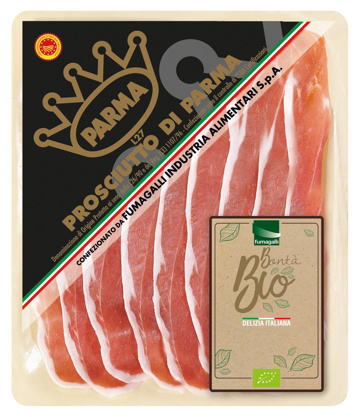 Prosciutto di Parma