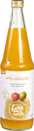 Appel mango sap