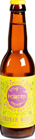 Berliner weisse
