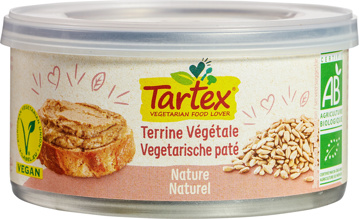 Vega paté naturel