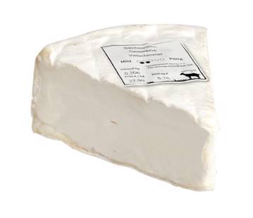Geitenbrie