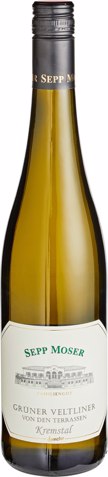 Gruner Veltliner