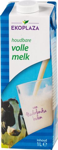 Volle houdbare melk