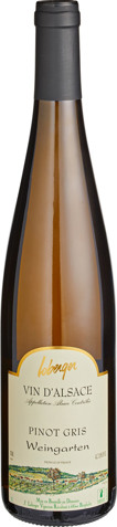 Pinot Gris