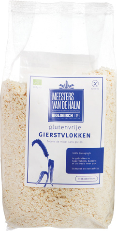 Gierstvlokken