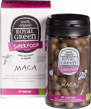 Maca