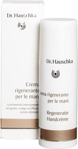 Regeneratie handcrème