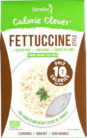 Fettuccine