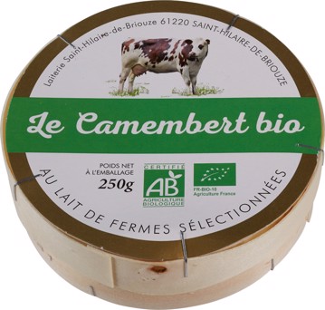 Camembert