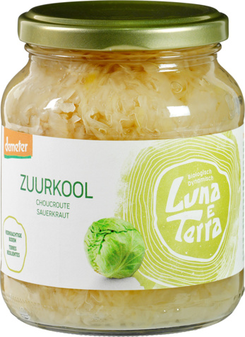 Zuurkool