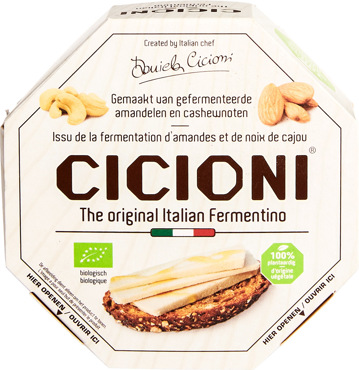Fermentino Cicioni
