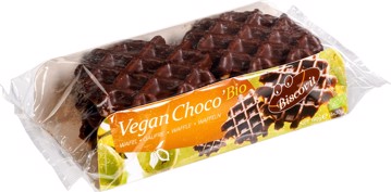 Chocoladewafels