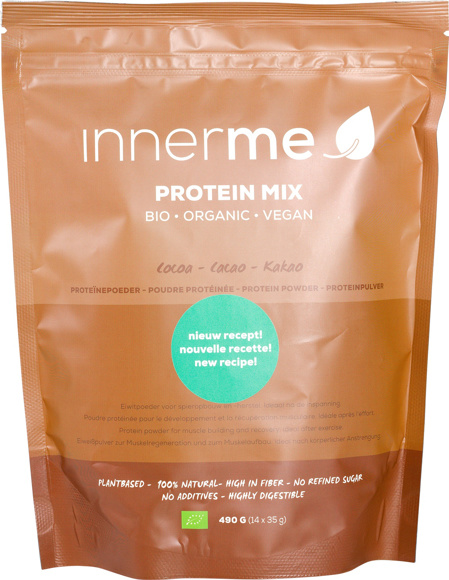 Proteinemix cacao