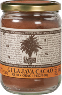Gula Java cacao