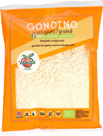 Geraspte Gondino Stagionato
