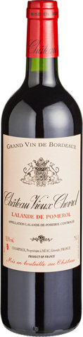 Lalande Pomerol