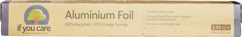 Aluminiumfolie
