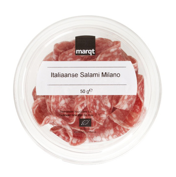 Salami Milano