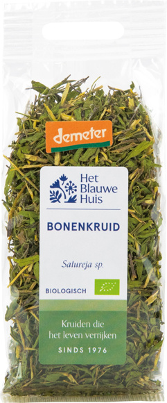 Bonenkruid
