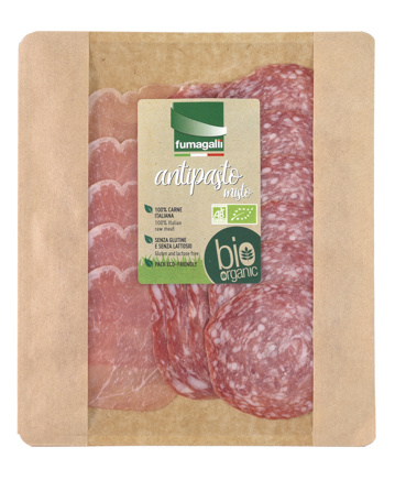 Antipasto misto
