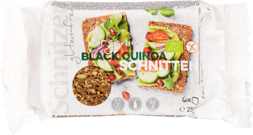 Quinoa brood (GV)