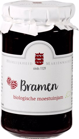 Bramenjam