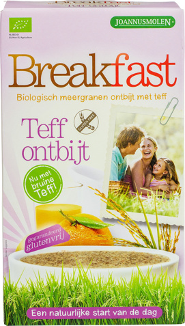 Teffpap