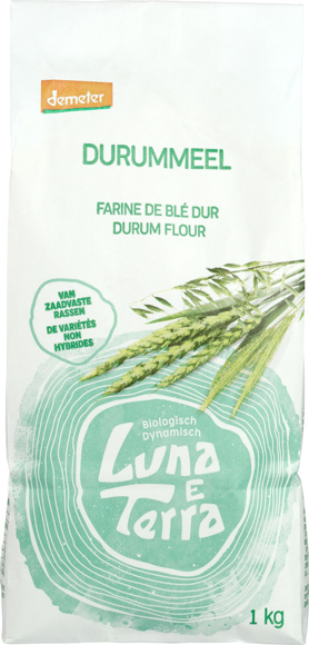 Durummeel